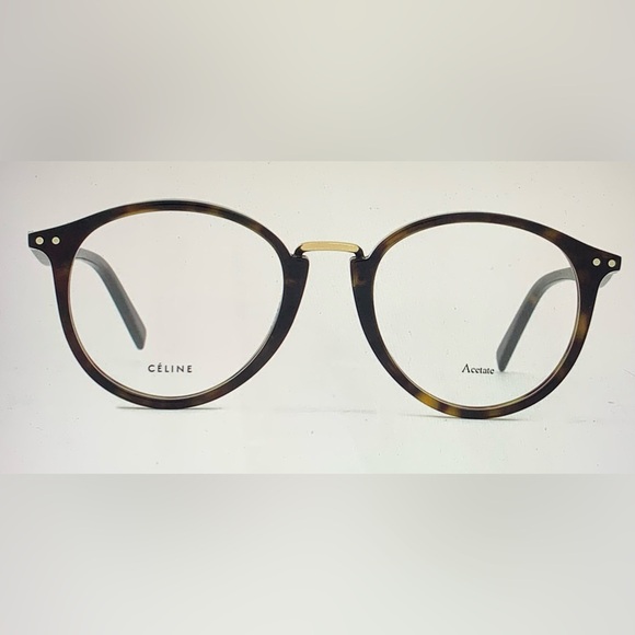 New Women’s Celine Eyeglasses - Picture 3 of 11